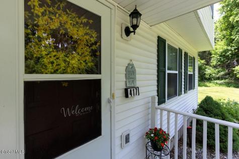 417 Helderview Drive Altamont NY 12009