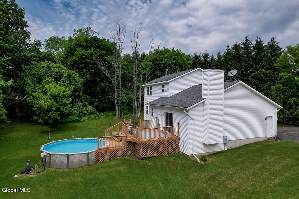 417 Helderview Drive Altamont NY 12009
