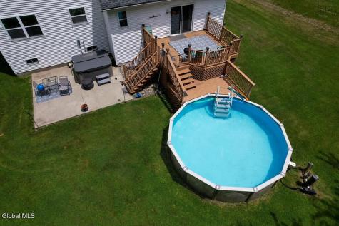 417 Helderview Drive Altamont NY 12009
