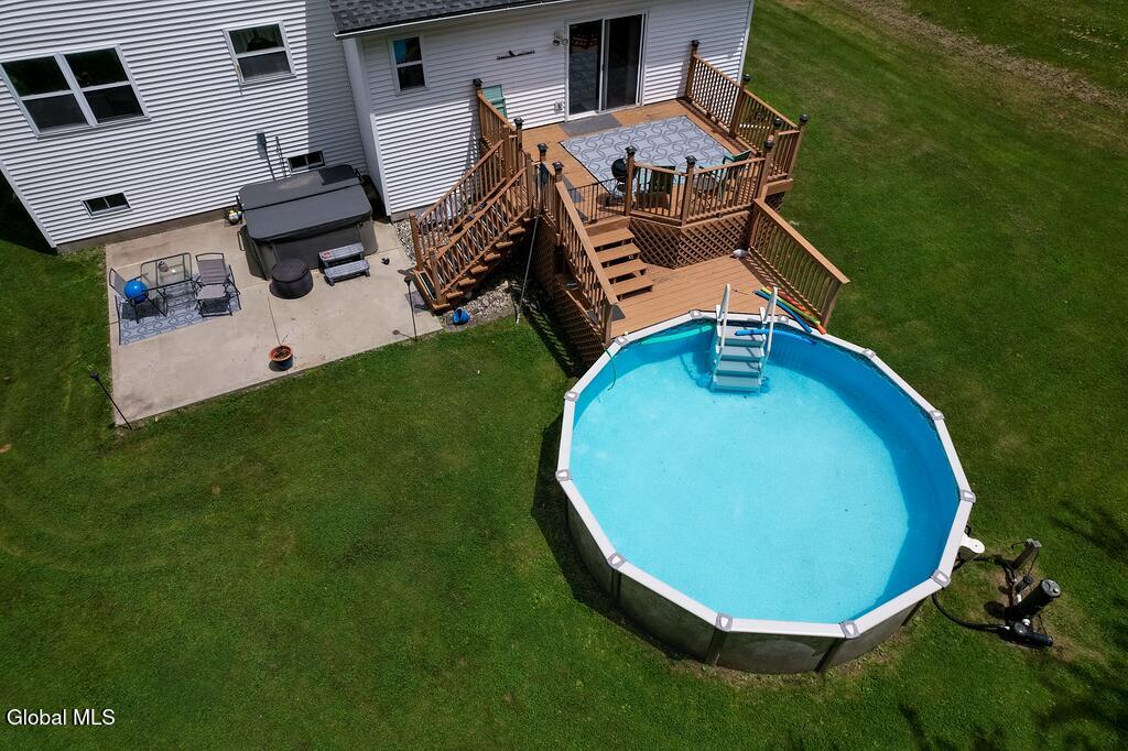 417 Helderview Drive Altamont NY 12009