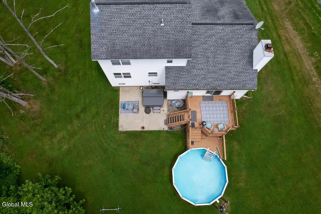 417 Helderview Drive Altamont NY 12009