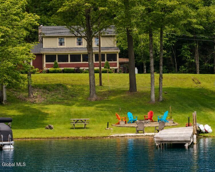 489 Hadlock Pond Road Fort Ann NY 12827