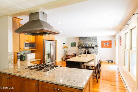 489 Hadlock Pond Road Fort Ann NY 12827