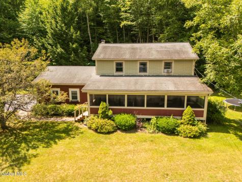 489 Hadlock Pond Road Fort Ann NY 12827