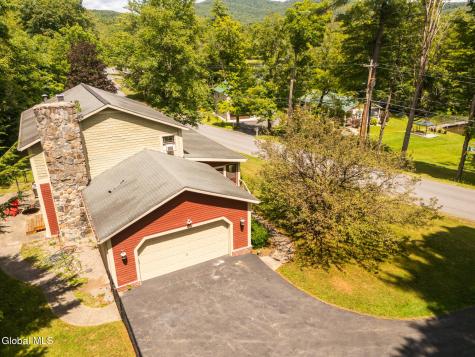 489 Hadlock Pond Road Fort Ann NY 12827