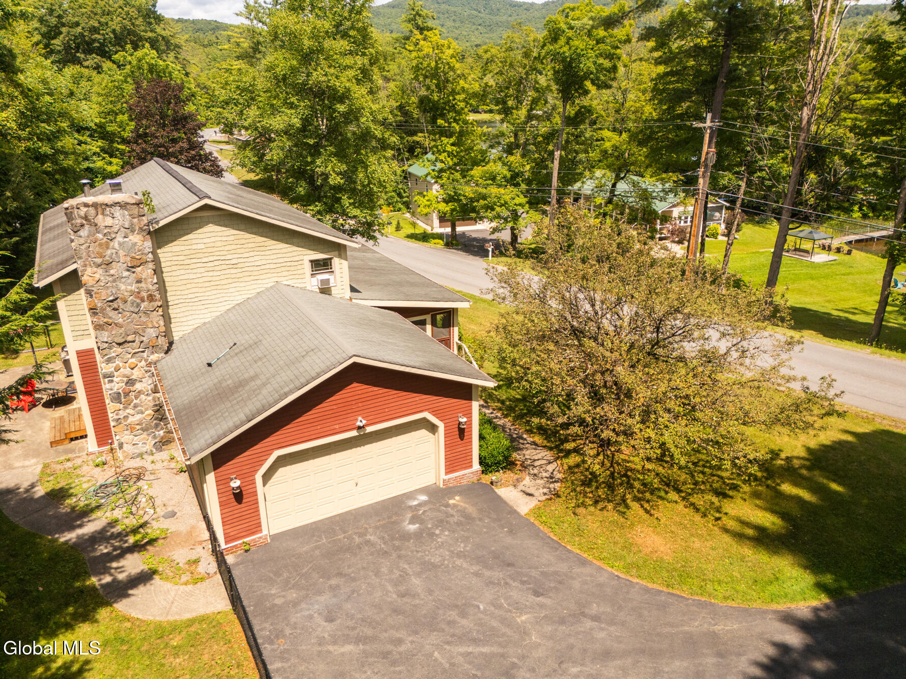489 Hadlock Pond Road Fort Ann NY 12827