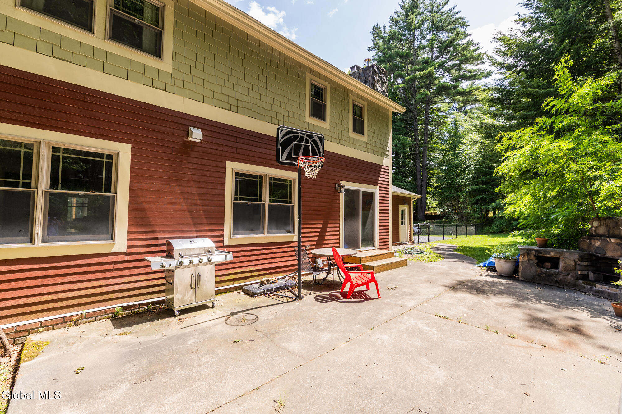 489 Hadlock Pond Road Fort Ann NY 12827