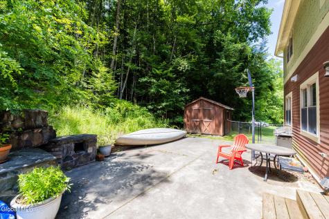 489 Hadlock Pond Road Fort Ann NY 12827