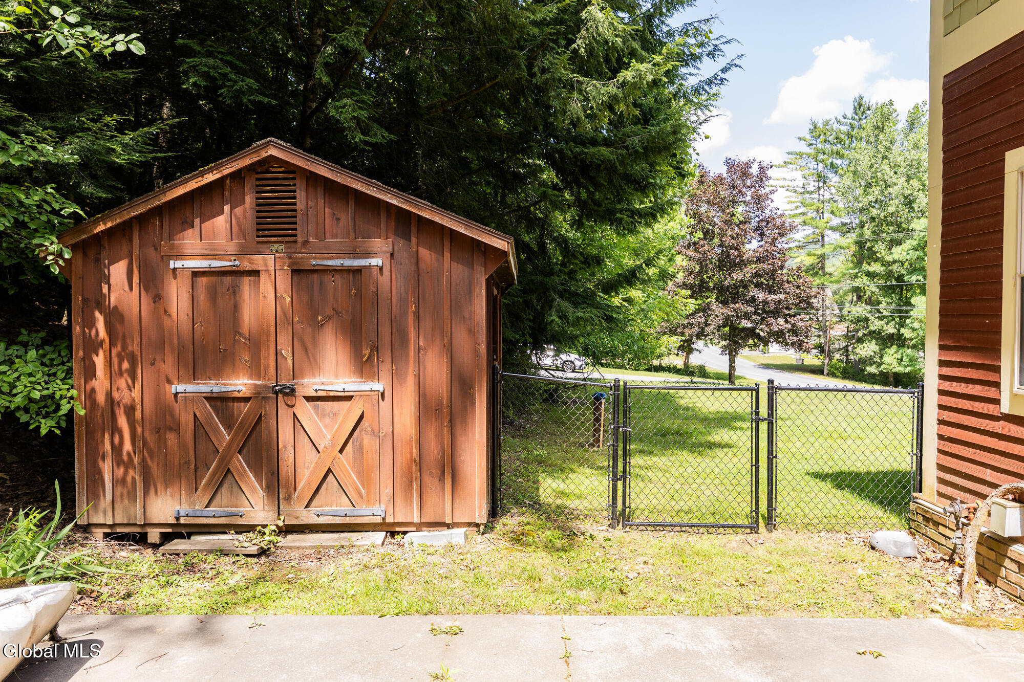 489 Hadlock Pond Road Fort Ann NY 12827