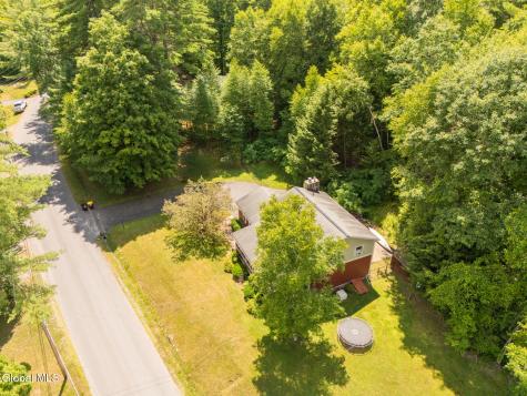 489 Hadlock Pond Road Fort Ann NY 12827