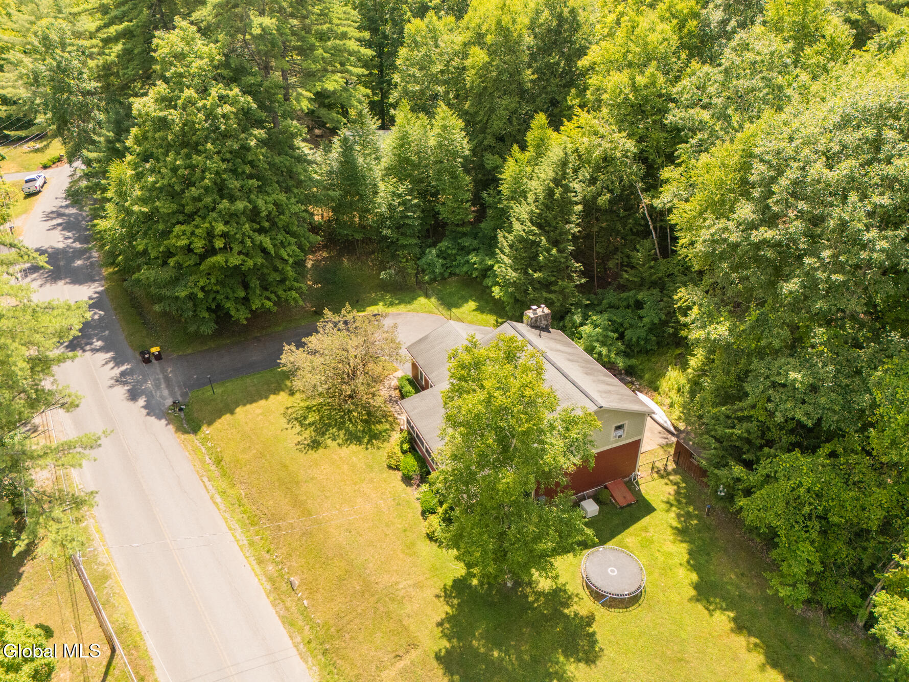 489 Hadlock Pond Road Fort Ann NY 12827