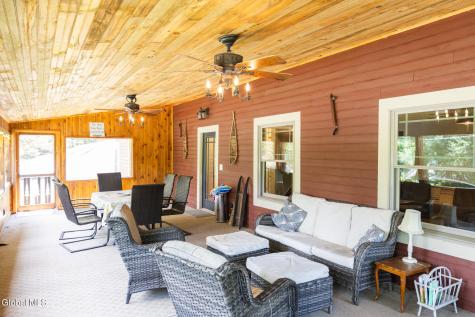 489 Hadlock Pond Road Fort Ann NY 12827