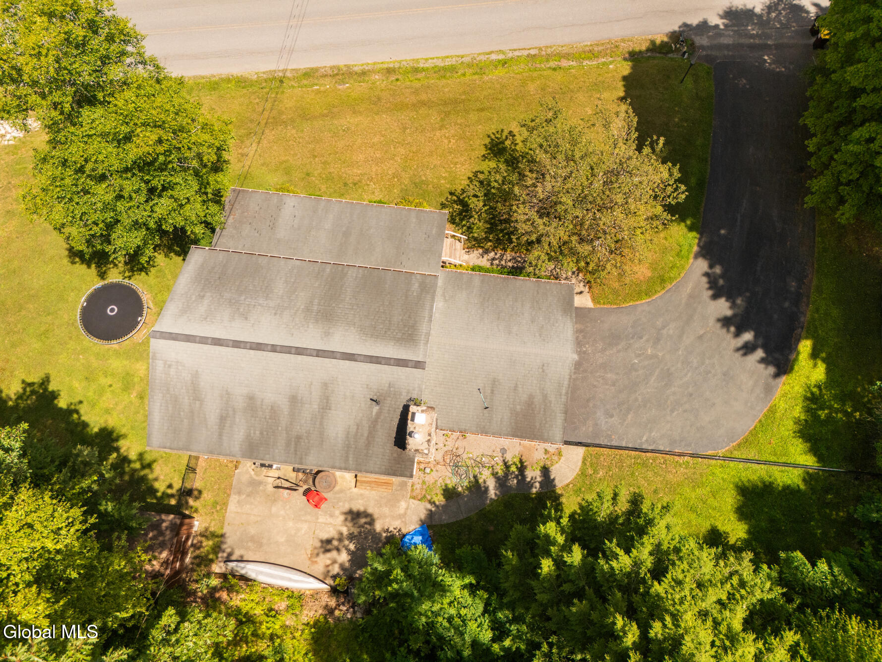 489 Hadlock Pond Road Fort Ann NY 12827