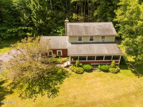 489 Hadlock Pond Road Fort Ann NY 12827