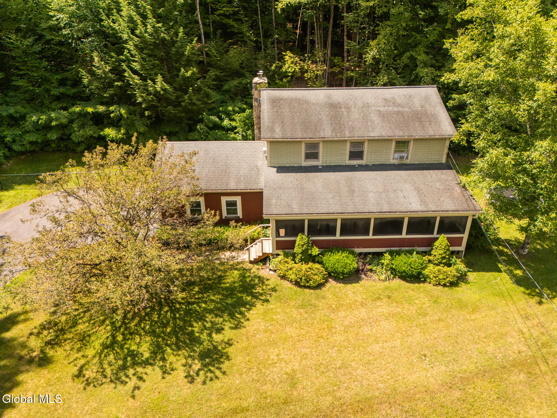 489 Hadlock Pond Road Fort Ann NY 12827