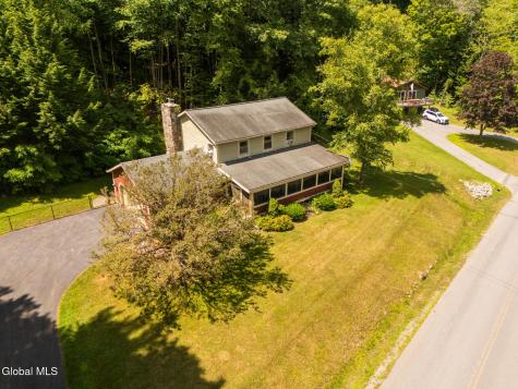 489 Hadlock Pond Road Fort Ann NY 12827