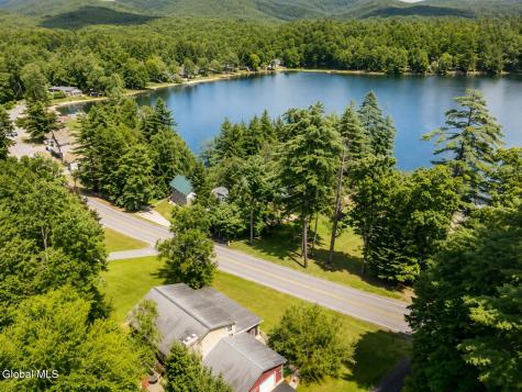 489 Hadlock Pond Road Fort Ann NY 12827