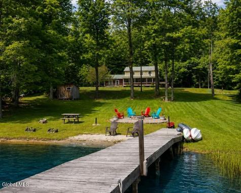 489 Hadlock Pond Road Fort Ann NY 12827
