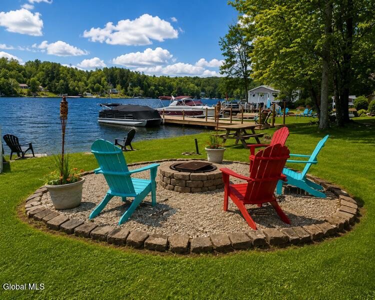 489 Hadlock Pond Road Fort Ann NY 12827