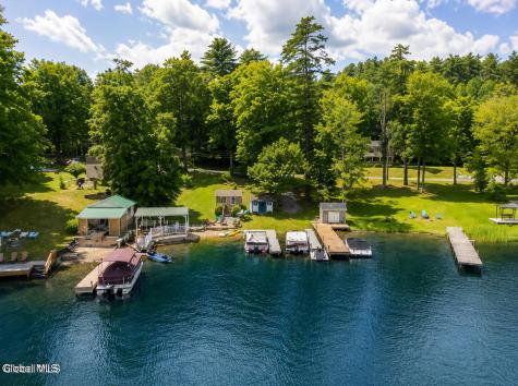 489 Hadlock Pond Road Fort Ann NY 12827