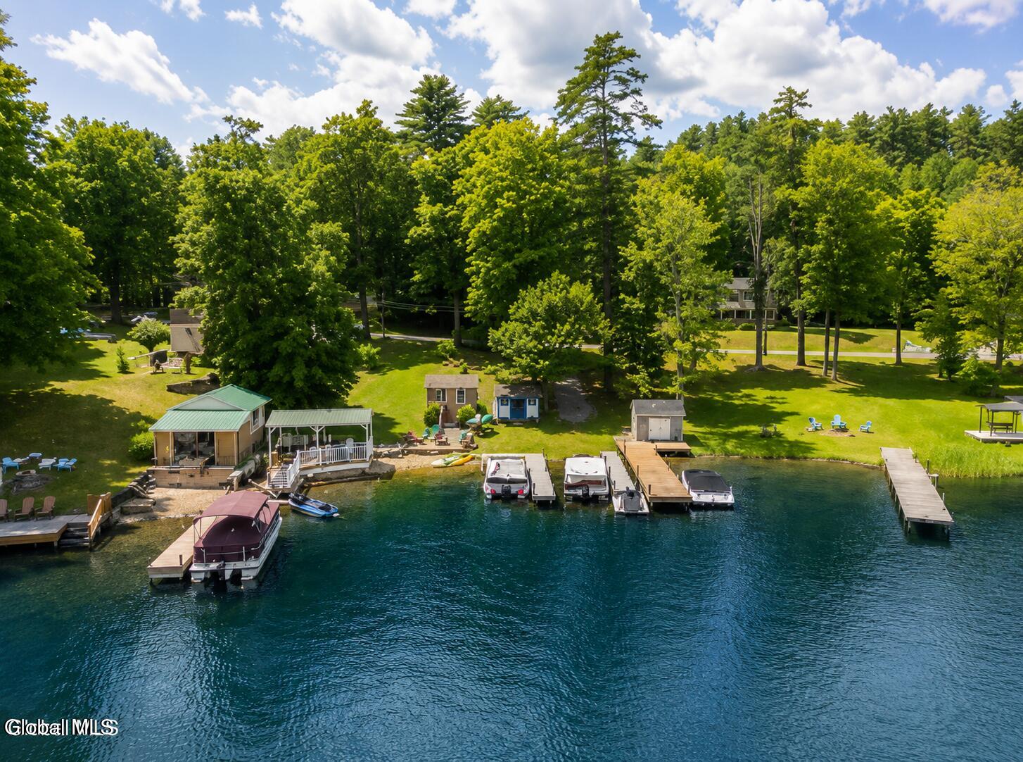 489 Hadlock Pond Road Fort Ann NY 12827