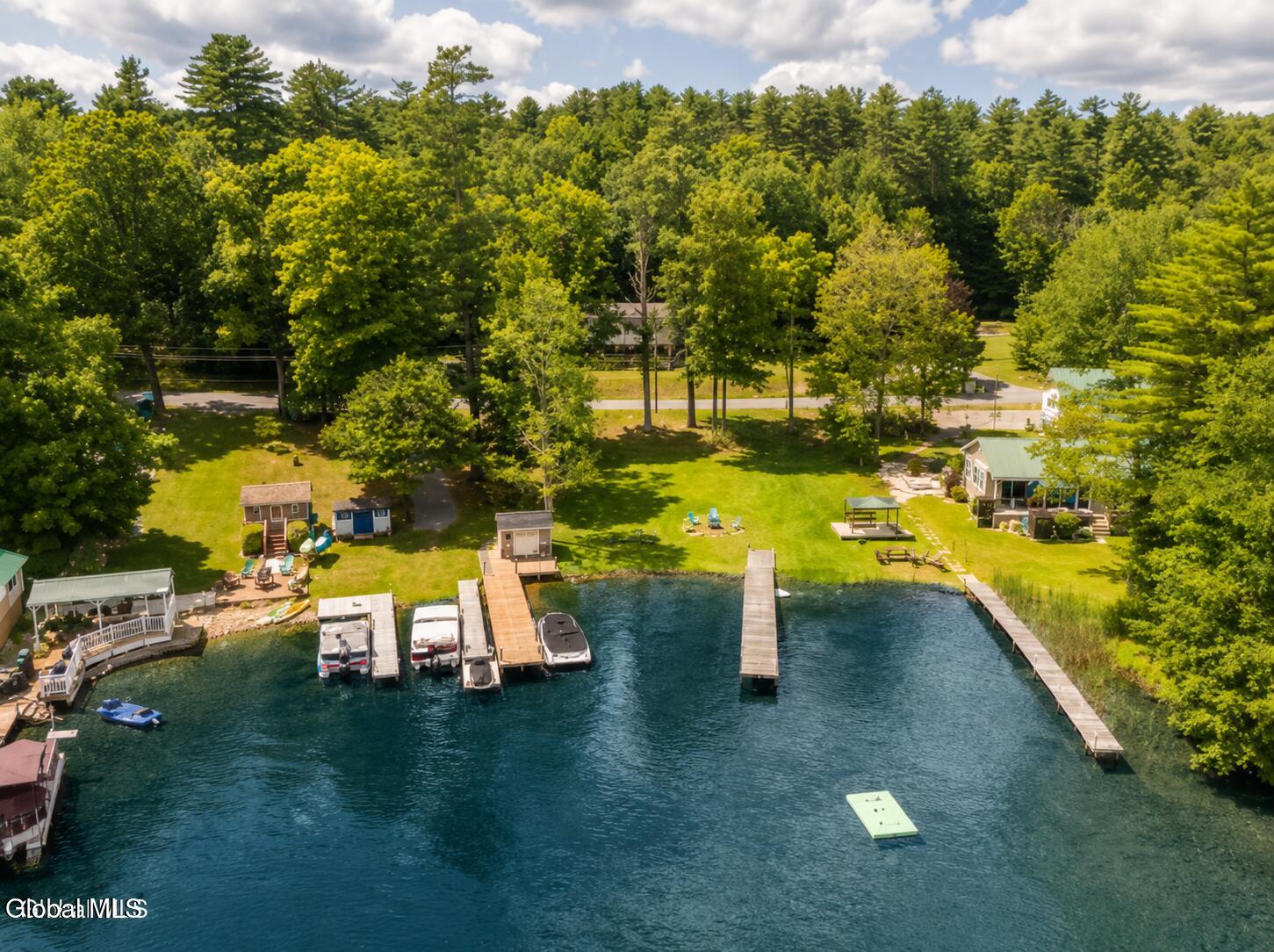 489 Hadlock Pond Road Fort Ann NY 12827