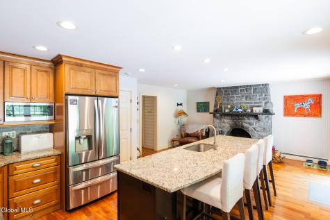 489 Hadlock Pond Road Fort Ann NY 12827