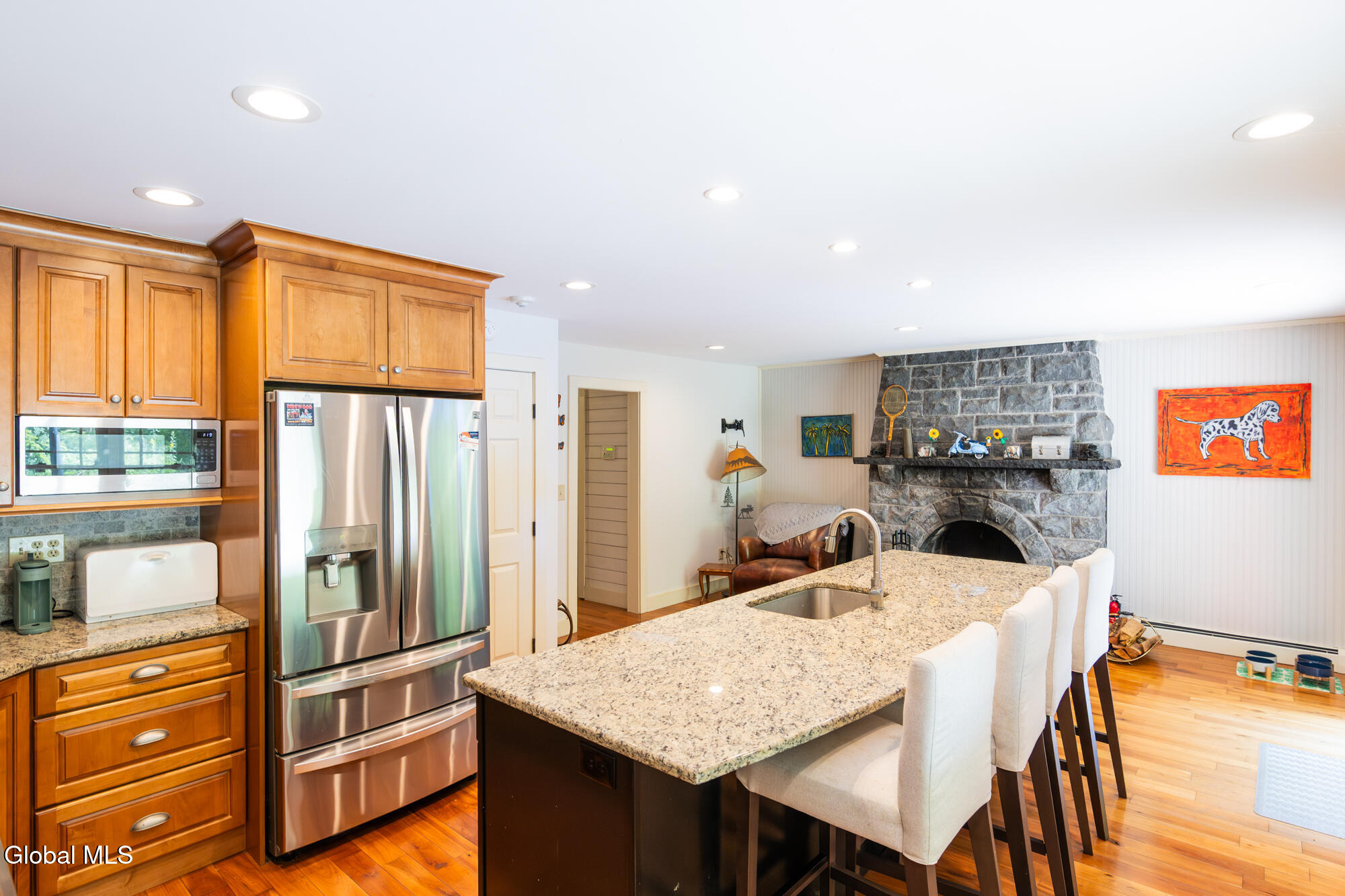 489 Hadlock Pond Road Fort Ann NY 12827
