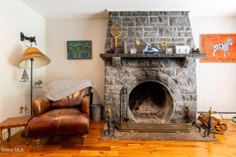 489 Hadlock Pond Road Fort Ann NY 12827