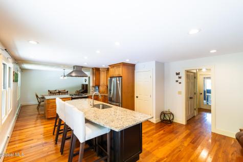 489 Hadlock Pond Road Fort Ann NY 12827