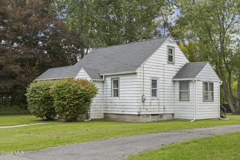 1 Clinton Avenue Waterford NY 12188
