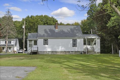 1 Clinton Avenue Waterford NY 12188