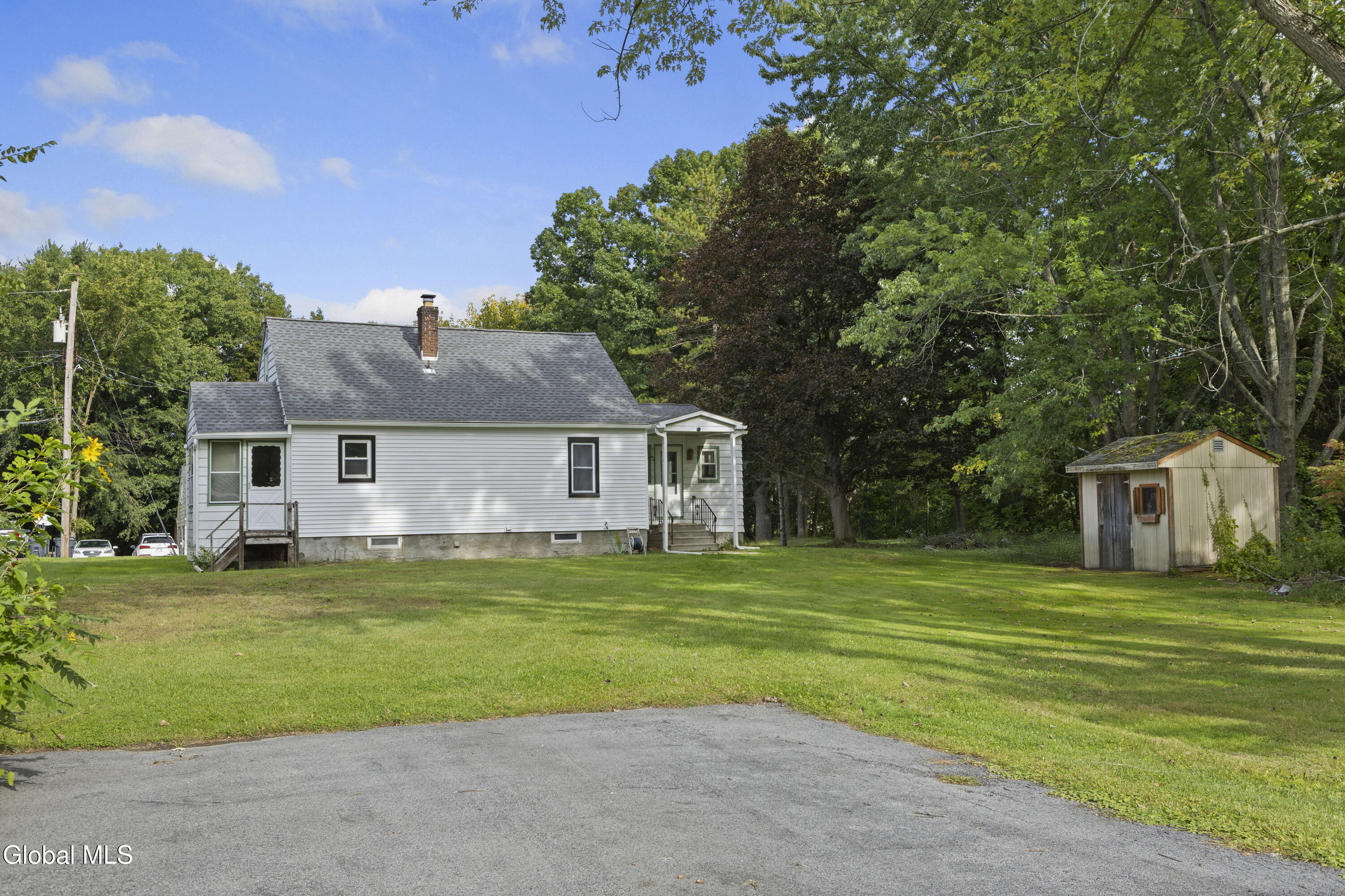 1 Clinton Avenue Waterford NY 12188