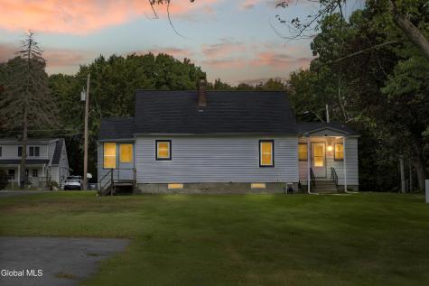 1 Clinton Avenue Waterford NY 12188