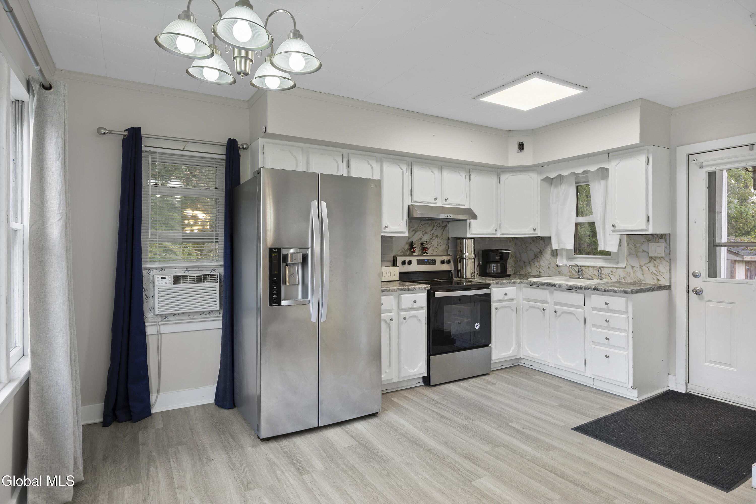 1 Clinton Avenue Waterford NY 12188