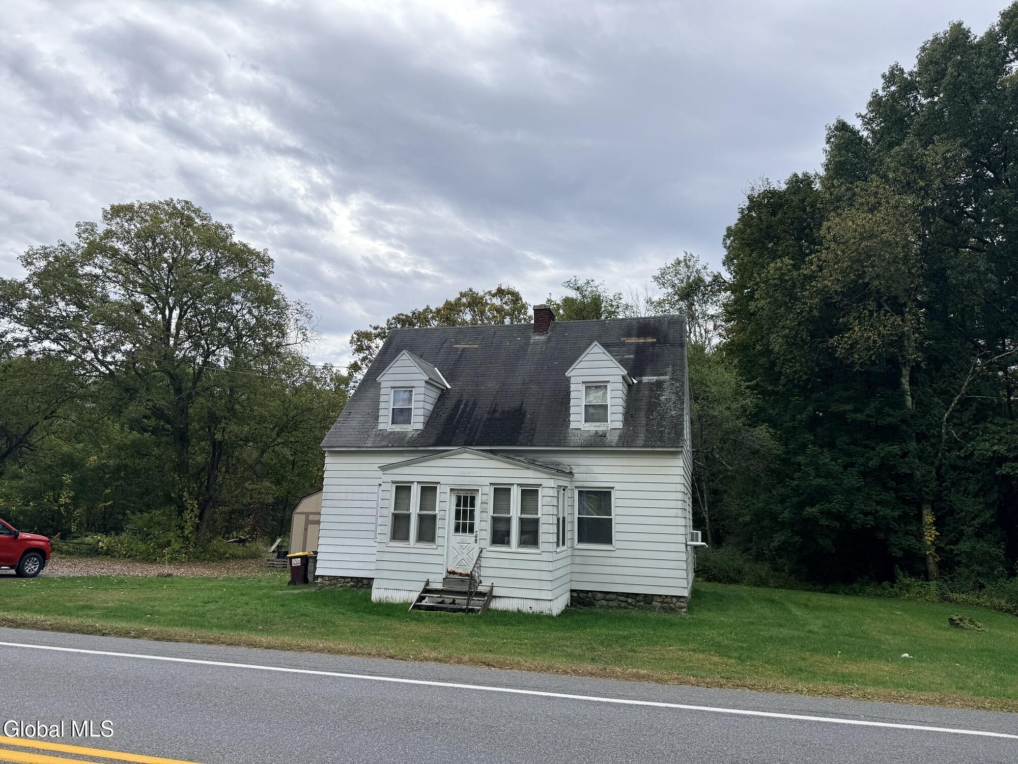 95 Round Lake Road Ballston Lake NY 12019