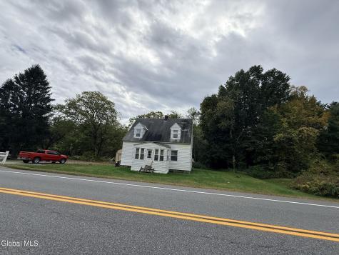 95 Round Lake Road Ballston Lake NY 12019