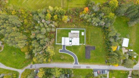 791 Duane Lake Road Duanesburg NY 12056