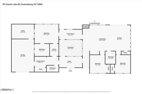 791 Duane Lake Road Duanesburg NY 12056
