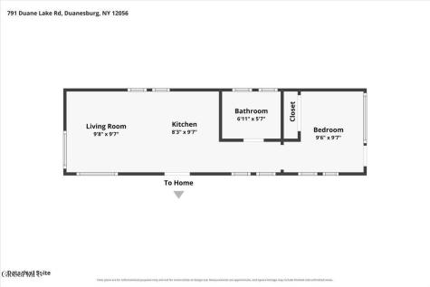 791 Duane Lake Road Duanesburg NY 12056