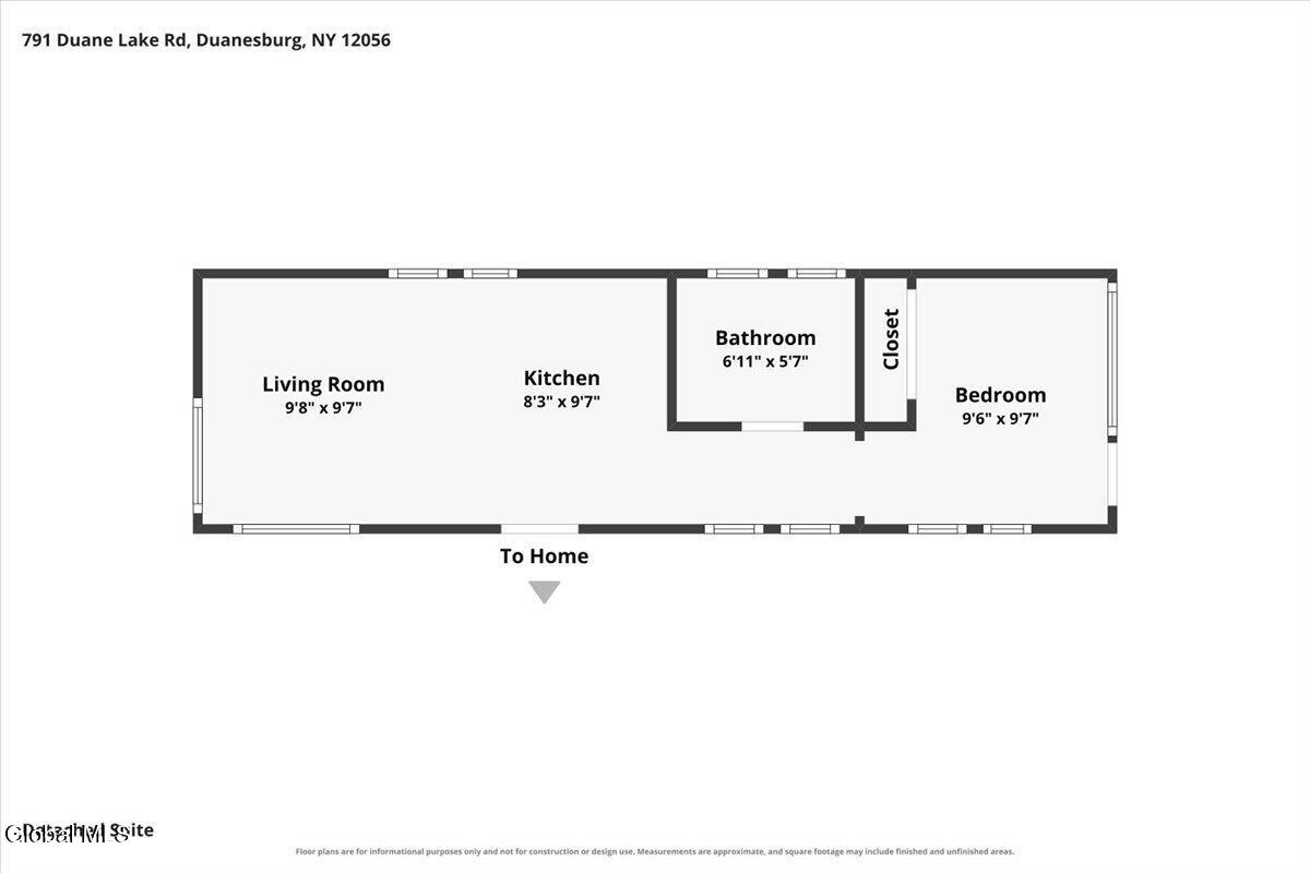 791 Duane Lake Road Duanesburg NY 12056