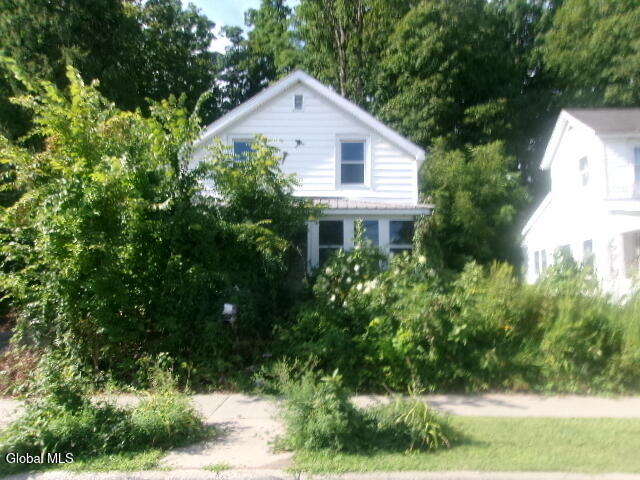 17 Hamilton Avenue Corinth NY 12822