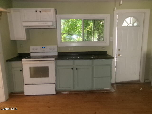 17 Hamilton Avenue Corinth NY 12822