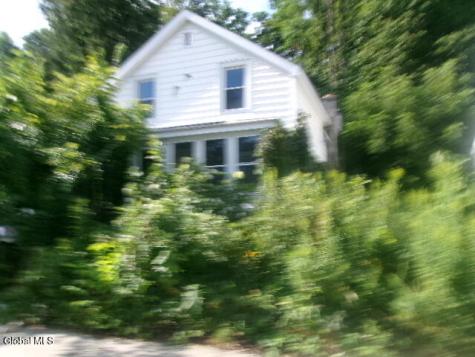 17 Hamilton Avenue Corinth NY 12822