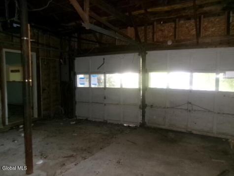 17 Hamilton Avenue Corinth NY 12822