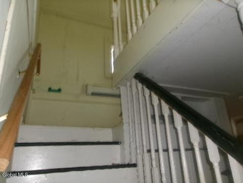 17 Hamilton Avenue Corinth NY 12822
