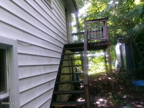 17 Hamilton Avenue Corinth NY 12822