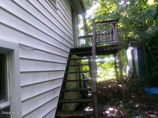 17 Hamilton Avenue Corinth NY 12822