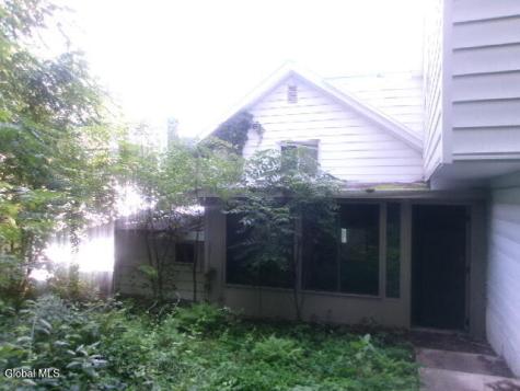 17 Hamilton Avenue Corinth NY 12822