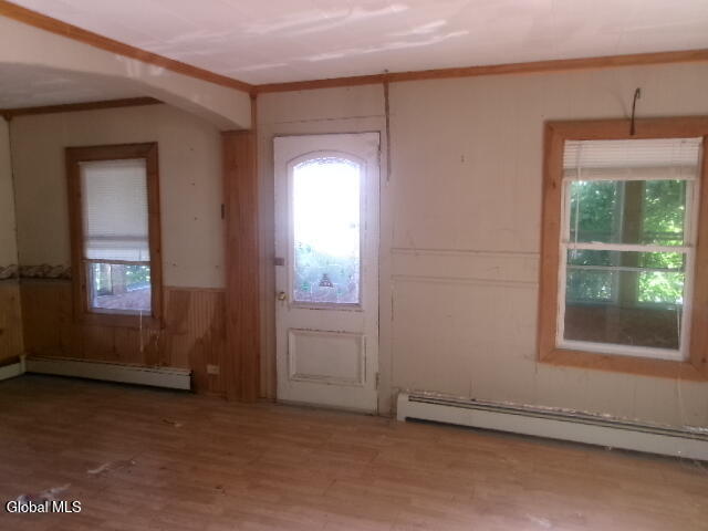 17 Hamilton Avenue Corinth NY 12822
